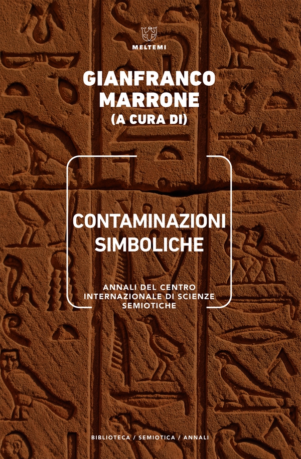 Contaminazioni simboliche - Librerie.coop Contaminazioni simboliche - Librerie.coop
