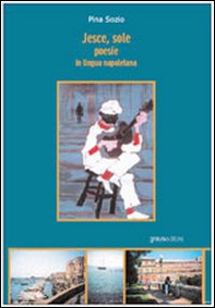 Partenon. I misteri della Napoli del futuro - Librerie.coop