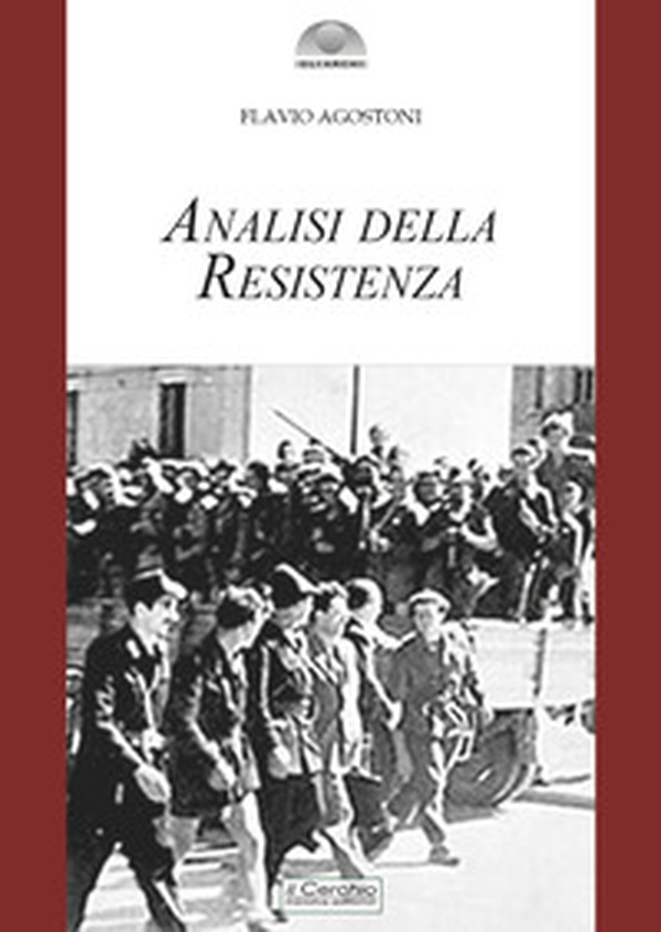 Analisi della Resistenza - Librerie.coop Analisi della Resistenza - Librerie.coop