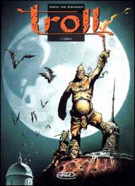 I ribelli. Troll - Vol. 1 - Librerie.coop I ribelli. Troll - Vol. 1 - Librerie.coop