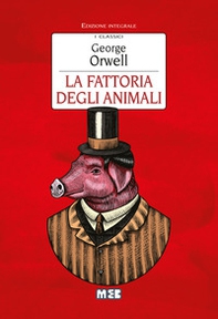 La fattoria di animali - Librerie.coop