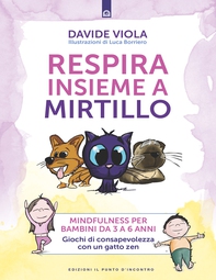 Respira insieme a Mirtillo - Librerie.coop