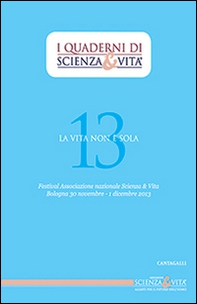 La vita non è sola - Librerie.coop