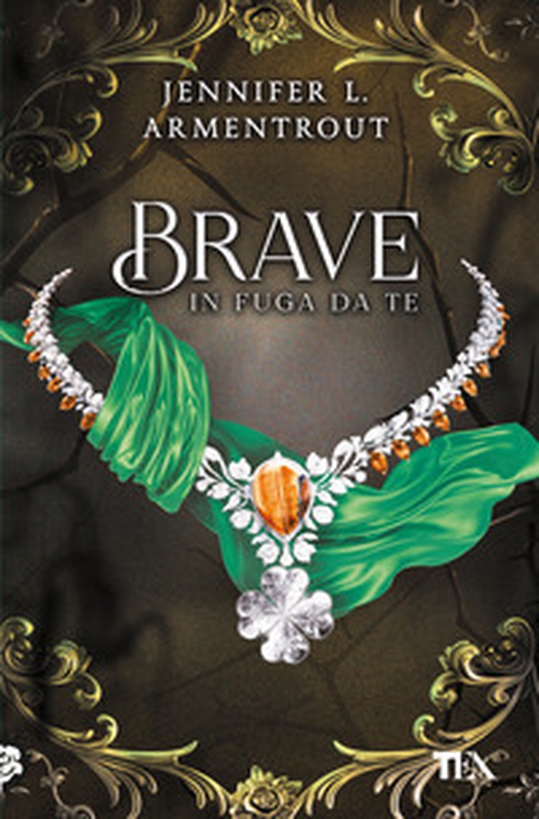 Brave. In fuga da te - Librerie.coop Brave. In fuga da te - Librerie.coop