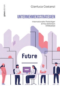 Unternehmensstrategien - Librerie.coop