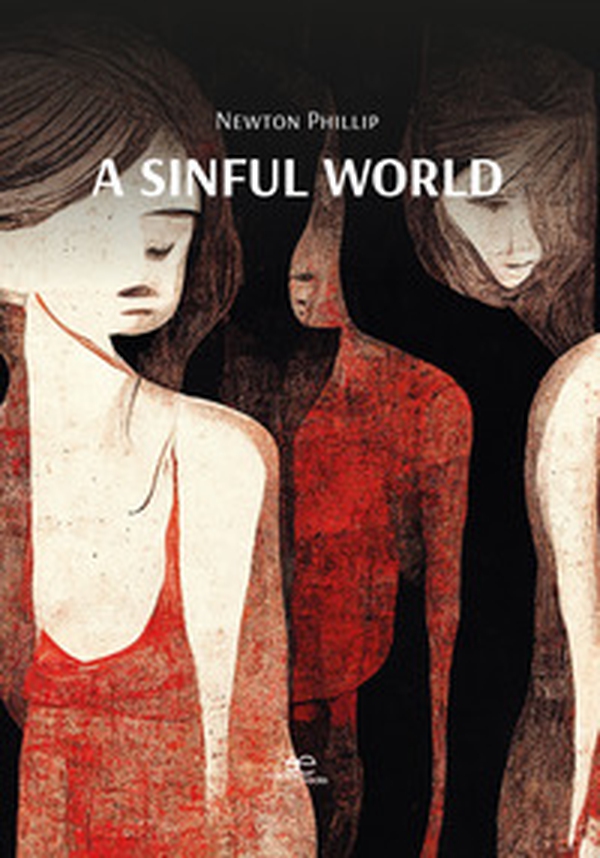 A sinful world - Librerie.coop A sinful world - Librerie.coop