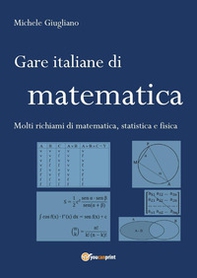 Gare italiane di matematica - Librerie.coop