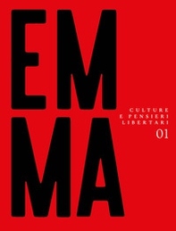 Emma. Culture e pensieri libertari - Librerie.coop