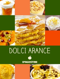 Dolci arance - Librerie.coop