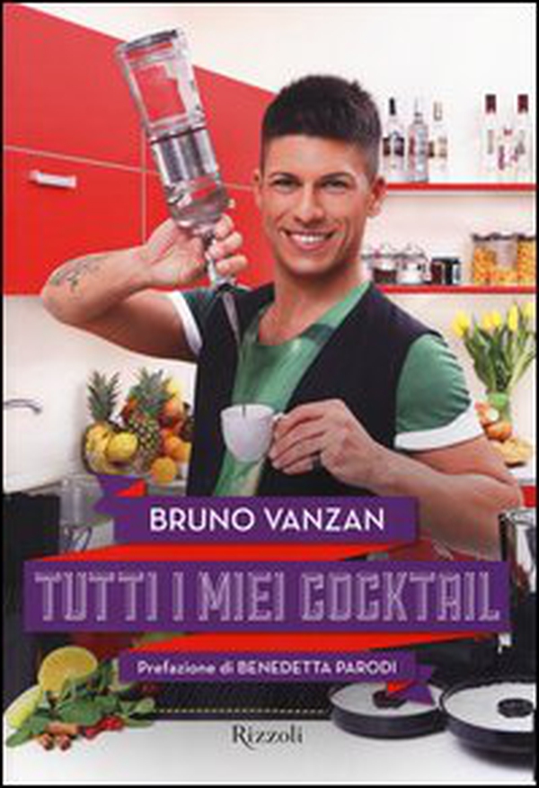 Tutti i miei cocktail - Librerie.coop Tutti i miei cocktail - Librerie.coop