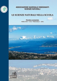 Le scienze naturali nella scuola - Librerie.coop