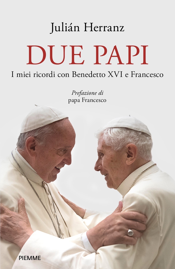 Due papi - Librerie.coop Due papi - Librerie.coop