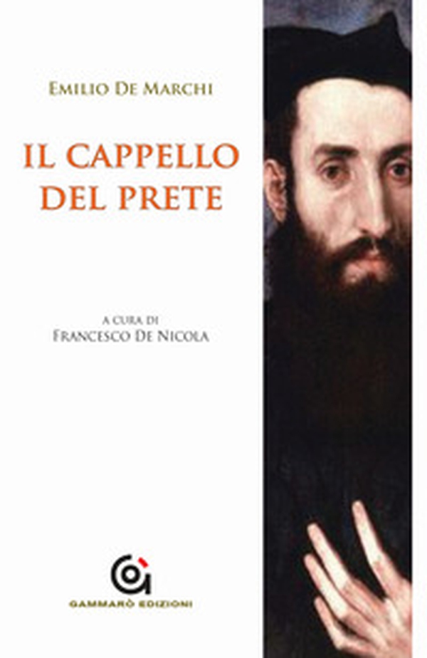 Il cappello del prete - Librerie.coop Il cappello del prete - Librerie.coop