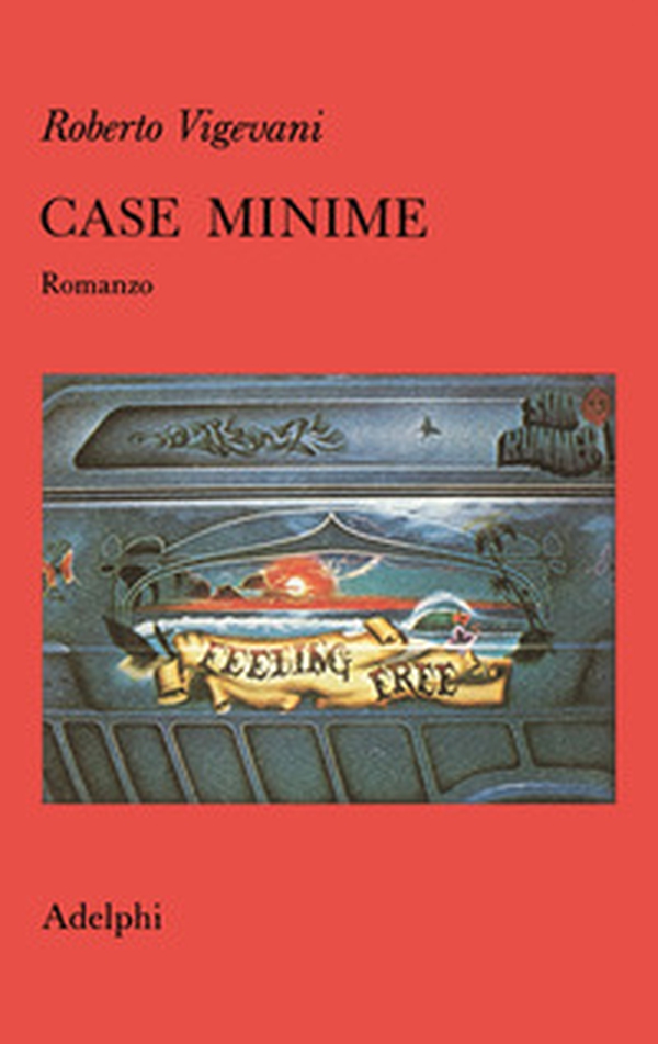 Case minime. Romanzo - Librerie.coop Case minime. Romanzo - Librerie.coop