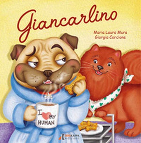 Giancarlino - Librerie.coop Giancarlino - Librerie.coop