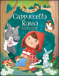 Cappuccetto Rosso - Librerie.coop