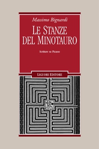 Le stanze del Minotauro - Librerie.coop Le stanze del Minotauro - Librerie.coop