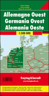 Germania ovest - Librerie.coop