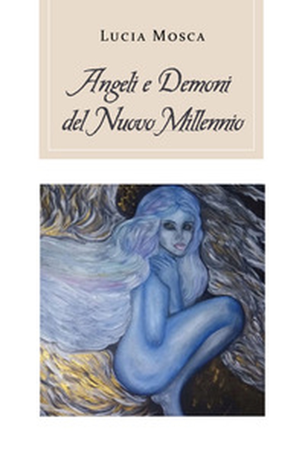 Angeli e Demoni del nuovo millennio - Librerie.coop Angeli e Demoni del nuovo millennio - Librerie.coop