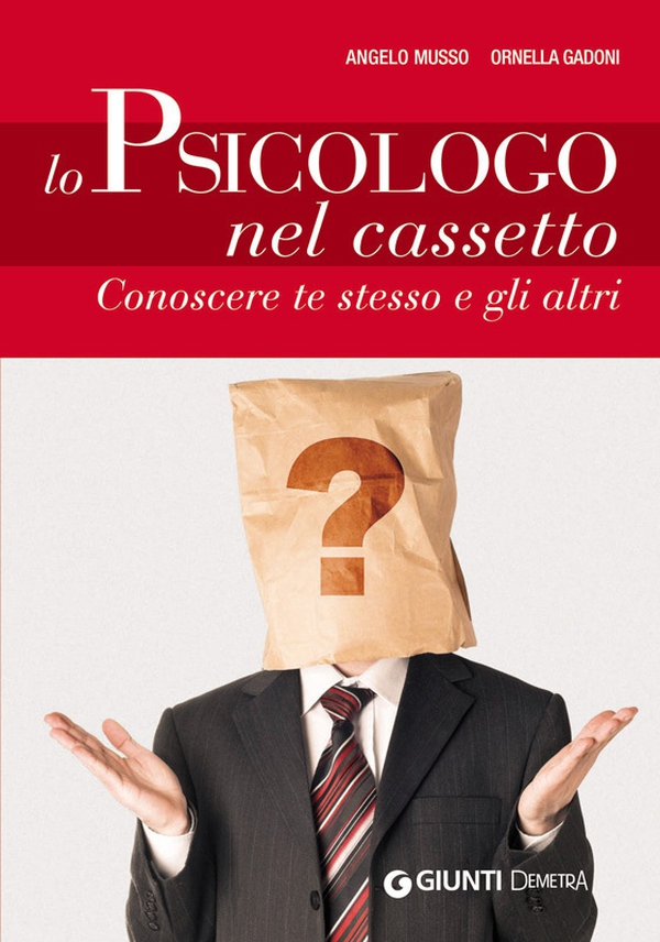 Lo Psicologo nel cassetto - Librerie.coop Lo Psicologo nel cassetto - Librerie.coop