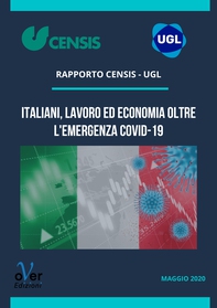 Italiani, lavoro ed economia oltre l’emergenza Covid-19 - Librerie.coop Italiani, lavoro ed economia oltre l’emergenza Covid-19 - Librerie.coop