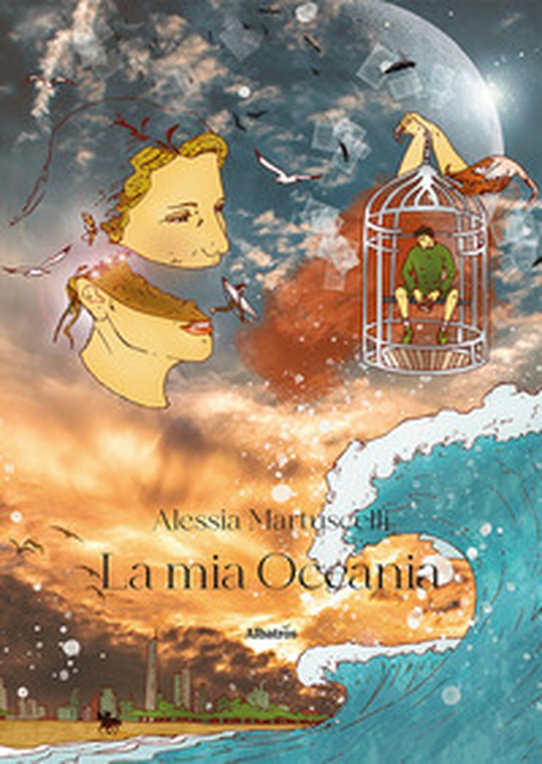 La mia Oceania - Librerie.coop La mia Oceania - Librerie.coop
