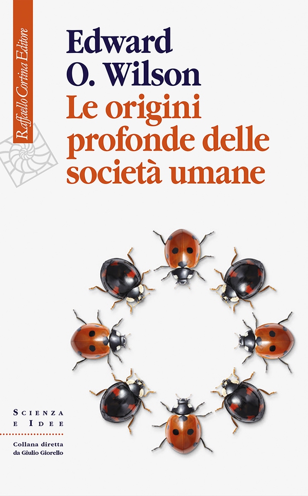 Origini profonde delle società umane - Librerie.coop Origini profonde delle società umane - Librerie.coop