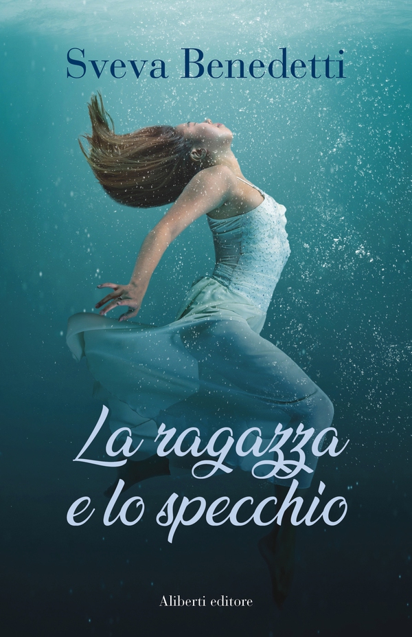 La ragazza e lo specchio - Librerie.coop La ragazza e lo specchio - Librerie.coop