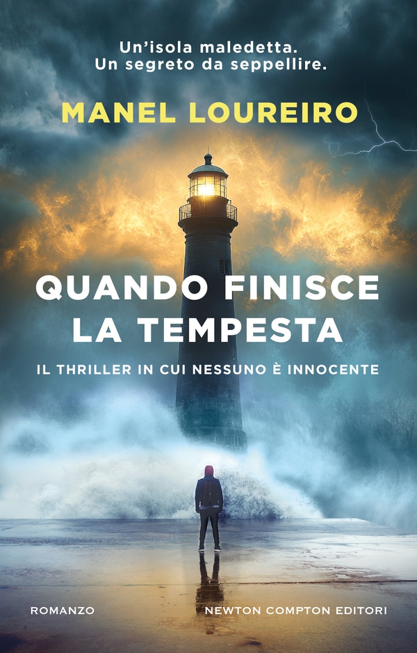 Quando finisce la tempesta - Librerie.coop