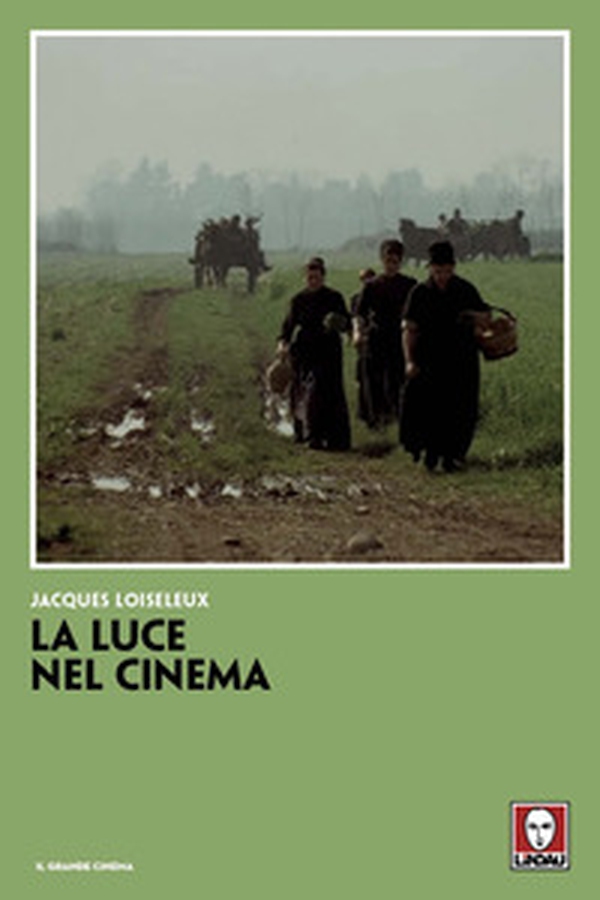 La luce nel cinema - Librerie.coop