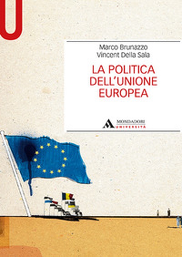 La politica dell'Unione Europea - Librerie.coop La politica dell'Unione Europea - Librerie.coop