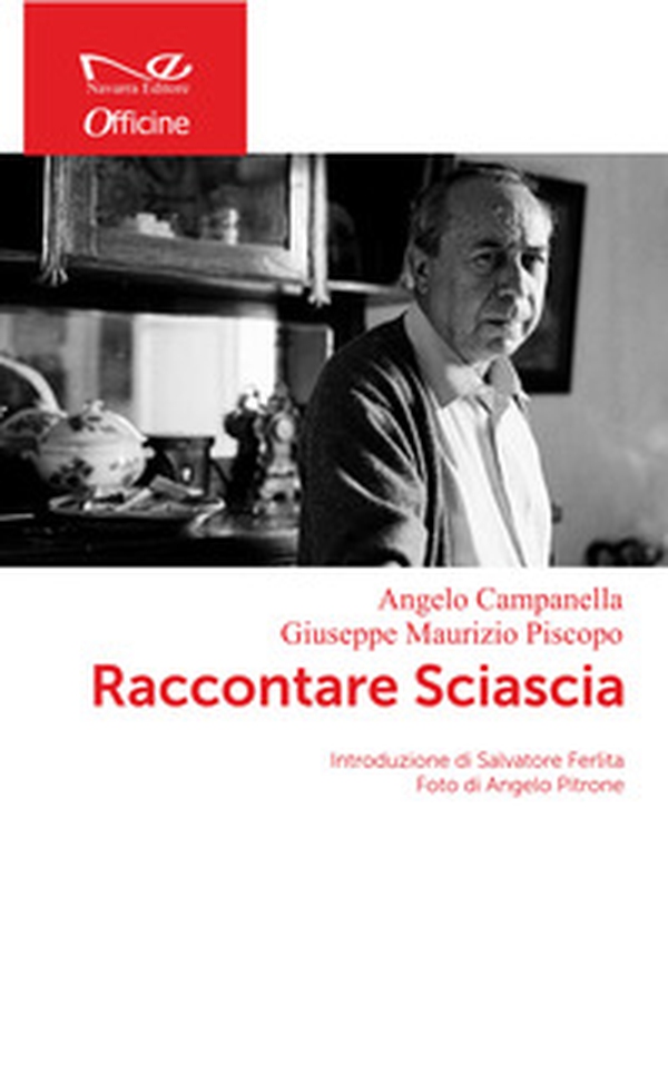 Raccontare Sciascia - Librerie.coop Raccontare Sciascia - Librerie.coop