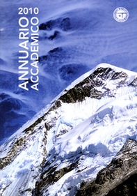 Annuario Accademico - Vol. 110 - Librerie.coop
