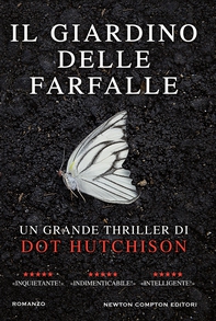 Il giardino delle farfalle - Librerie.coop Il giardino delle farfalle - Librerie.coop