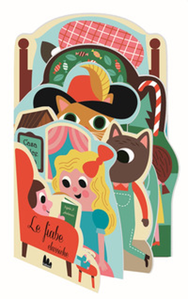 Le fiabe classiche - Librerie.coop Le fiabe classiche - Librerie.coop
