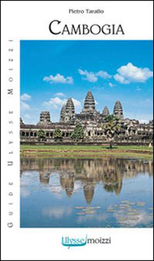 Cambogia - Librerie.coop Cambogia - Librerie.coop