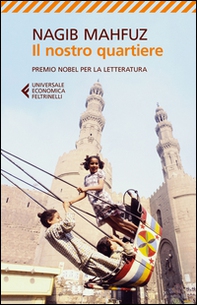 Il nostro quartiere - Librerie.coop Il nostro quartiere - Librerie.coop