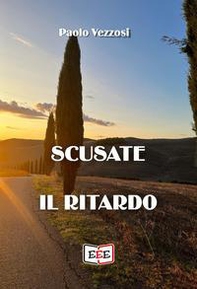 Scusate il ritardo - Librerie.coop
