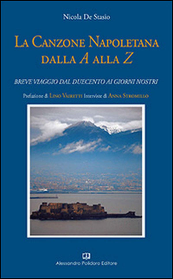 La canzone napoletana dalla A alla Z - Librerie.coop