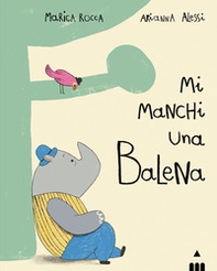 Mi manchi una balena - Librerie.coop