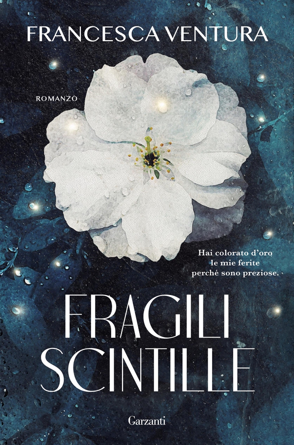 Fragili scintille - Librerie.coop Fragili scintille - Librerie.coop