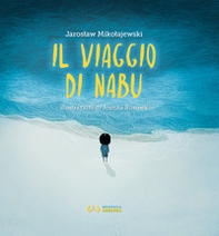 Il viaggio di Nabu - Librerie.coop Il viaggio di Nabu - Librerie.coop