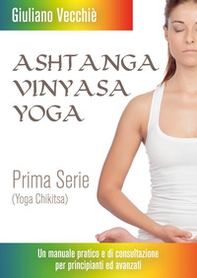 Ashtanga Vinyasa Yoga - Librerie.coop