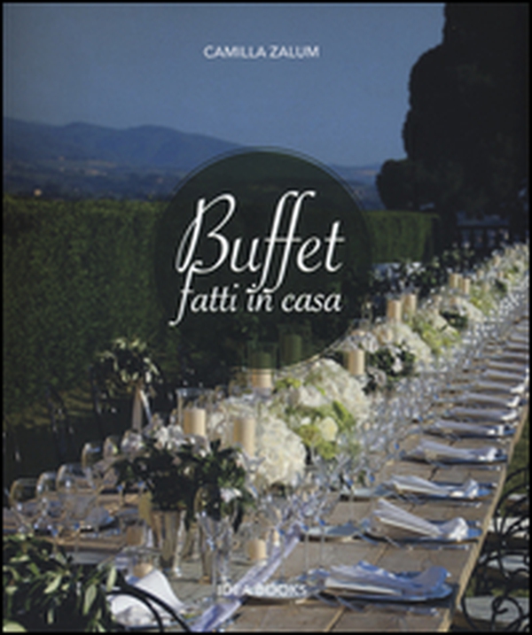 Buffet fatti in casa - Librerie.coop Buffet fatti in casa - Librerie.coop