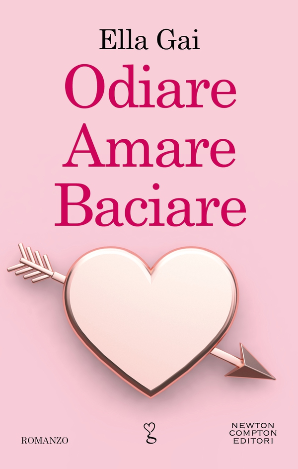 Odiare amare baciare - Librerie.coop Odiare amare baciare - Librerie.coop