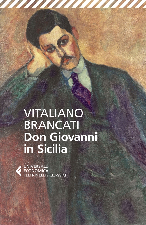 Don Giovanni in Sicilia - Librerie.coop Don Giovanni in Sicilia - Librerie.coop