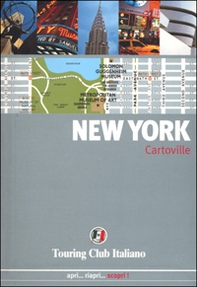 New York - Librerie.coop