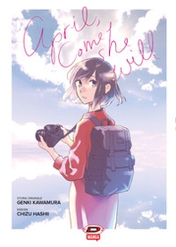 April, come she will. Ediz. italiana - Librerie.coop