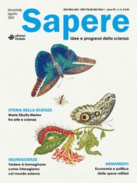 Sapere. Idee e progressi della scienza - Vol. 4 - Librerie.coop