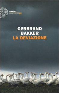 La deviazione - Librerie.coop La deviazione - Librerie.coop